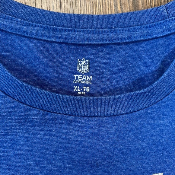 NFL team apparel “Buffalo bills” SZ XL - Picture 2 of 3